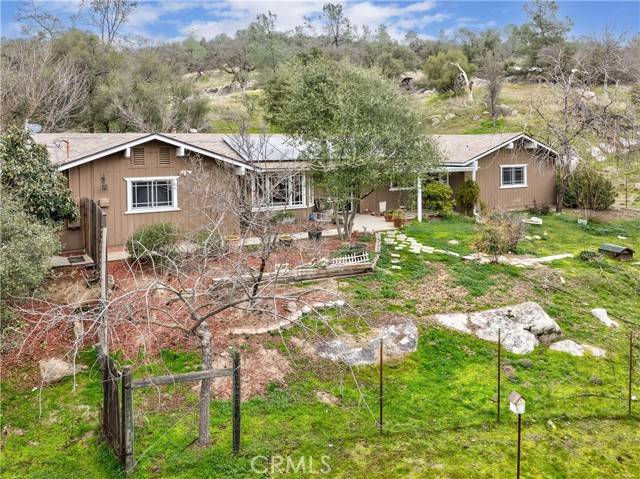 Coarsegold, CA 93614,41925 Long Hollow Drive #1745