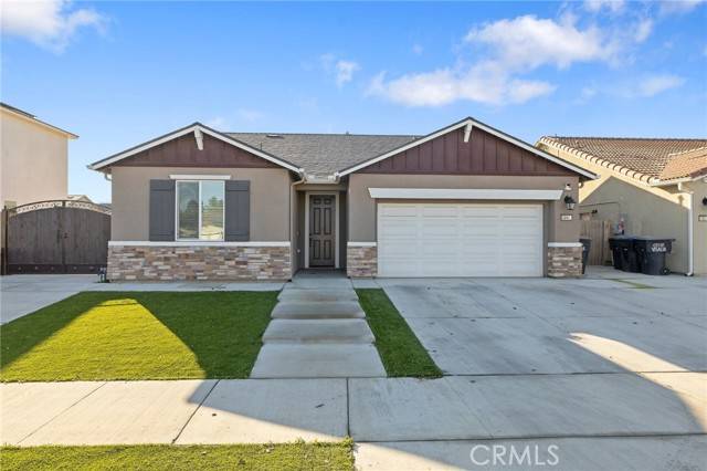 Visalia, CA 93292,3541 E Laura Court