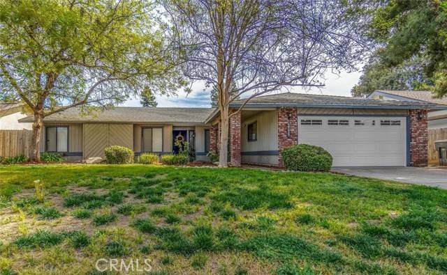 Visalia, CA 93292,1828 S Hillcrest Drive