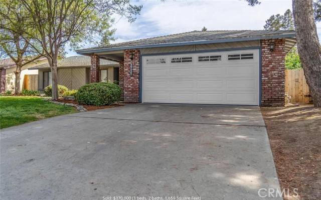 Visalia, CA 93292,1828 S Hillcrest Drive