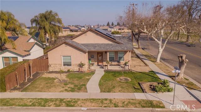 Fowler, CA 93625,117 S Vista Street