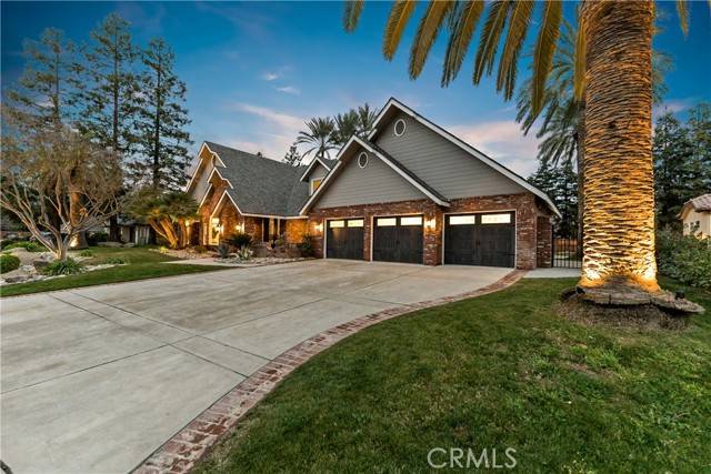 Fresno, CA 93711,6054 N Woodson Avenue
