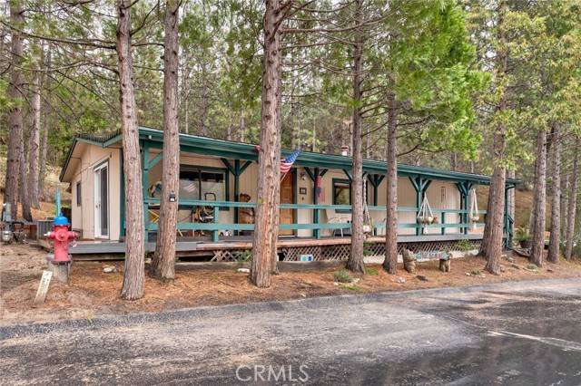 Bass Lake, CA 93604,39737 Road 274 #63
