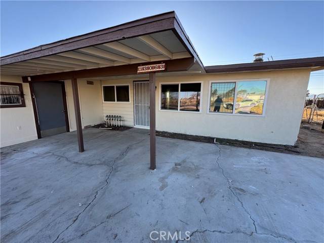 Edwards, CA 93523,13063 Gilbert Street