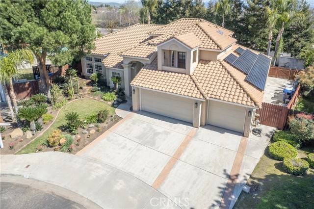 Clovis, CA 93611,987 N Rogers Avenue