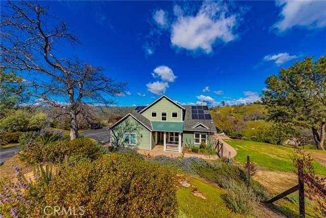 Coarsegold, CA 93614,40447 Lilley Mountain Drive