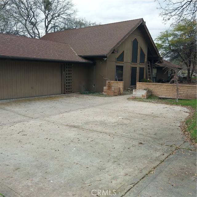 Coarsegold, CA 93614,33688 Rancho Ramon Road
