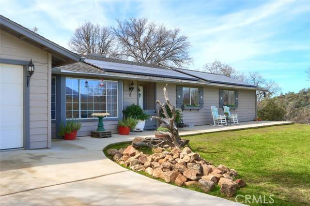 North Fork, CA 93643,31101 Wyle Ranch Road