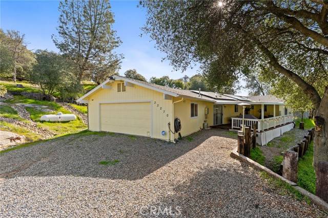 Coarsegold, CA 93614,33266 Granite Dell Court