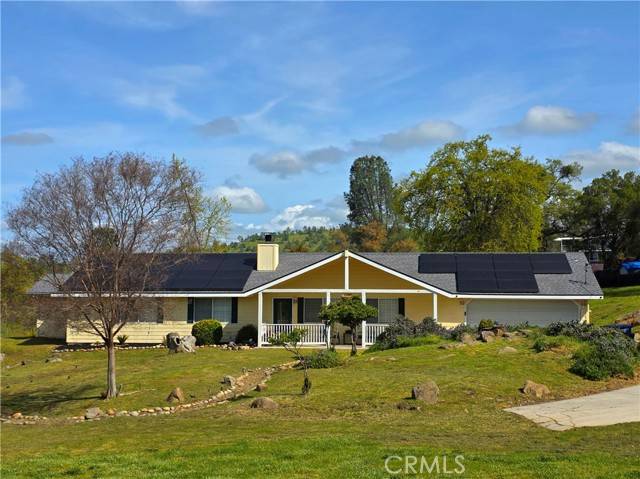 Coarsegold, CA 93614,42883 Revis Ct
