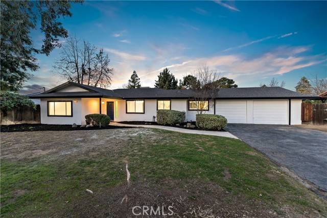 Fresno, CA 93711,1232 W Mesa Avenue