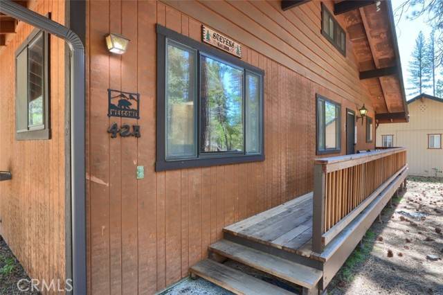 Wawona, CA 95389,2646 W Bruce Road