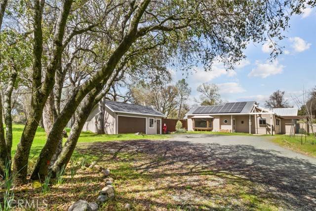 Sonora, CA 95370,18070 Tinnin Road