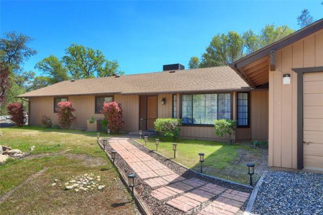 Coarsegold, CA 93614,44410 Quail Court