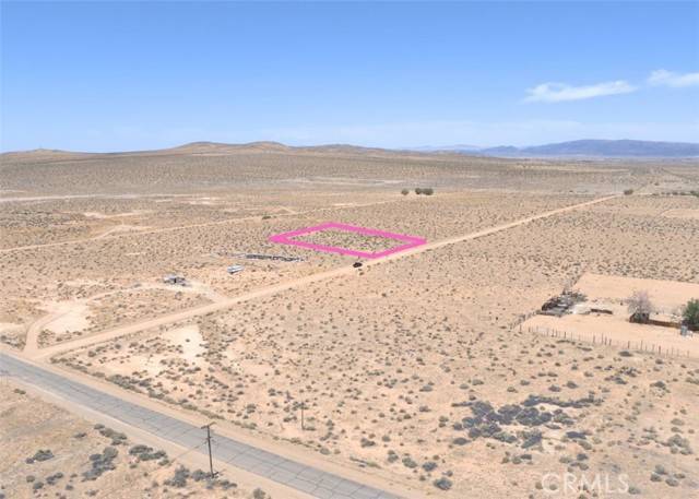 Hinkley, CA 92347,0 Pueblo Road