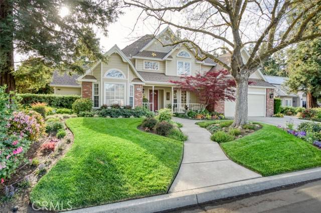 Fresno, CA 93722,7413 N Lodi Avenue