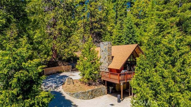 Fish Camp, CA 93623,1163 Silvertip Lane