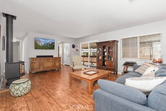 Bass Lake, CA 93604,39737 Road 274 #28