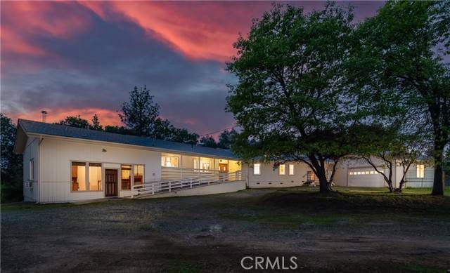 Mariposa, CA 95338,4904 Sierra Pines Drive