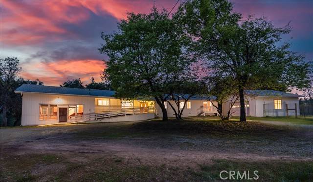 Mariposa, CA 95338,4904 Sierra Pines Drive