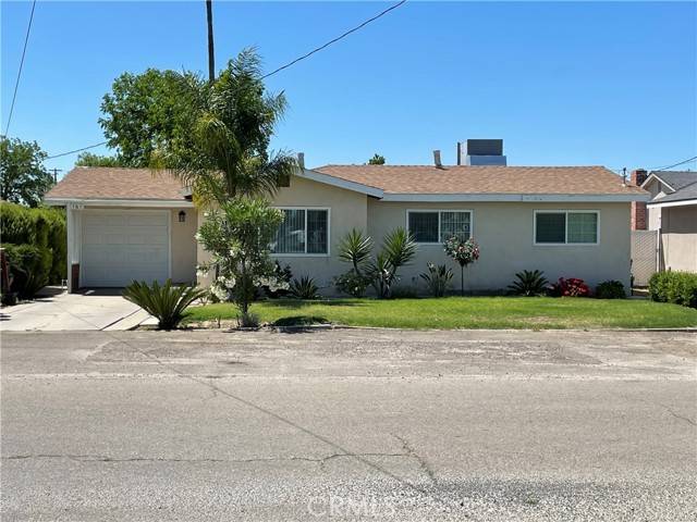 Fresno, CA 93706,161 W Larsen Avenue