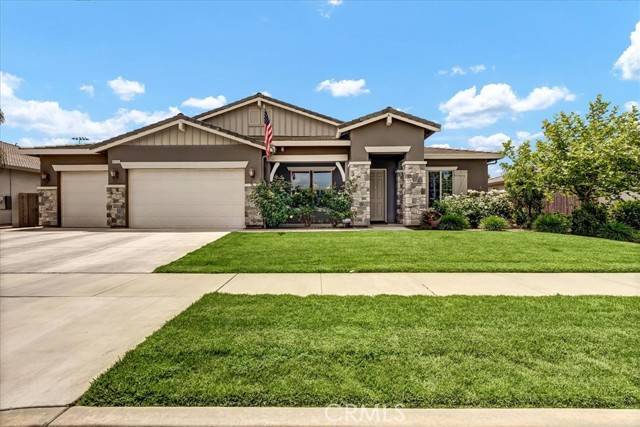 Hanford, CA 93230,2315 W Malone Street