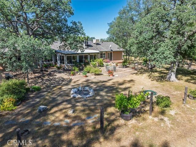 Coarsegold, CA 93614,44358 Trabuco Road