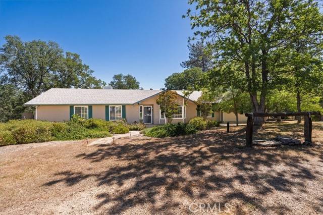 Coarsegold, CA 93614,44358 Trabuco Road