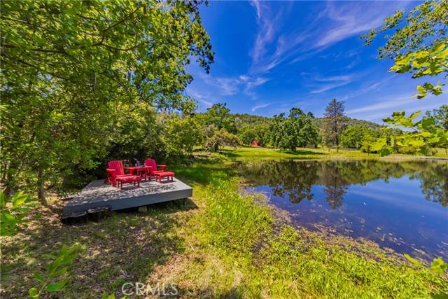 North Fork, CA 93643,33590 Woodland Pond Trail