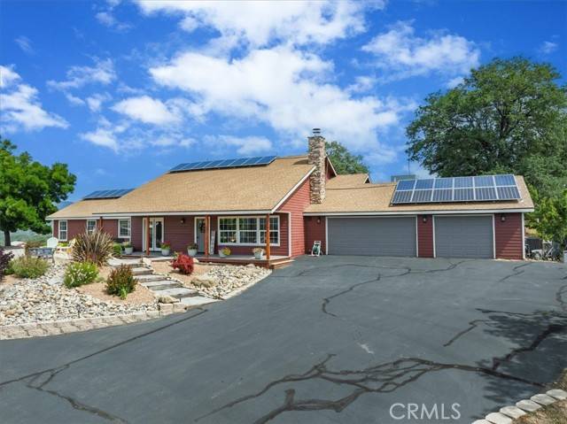 Oakhurst, CA 93644,47527 Miami Highlands Drive
