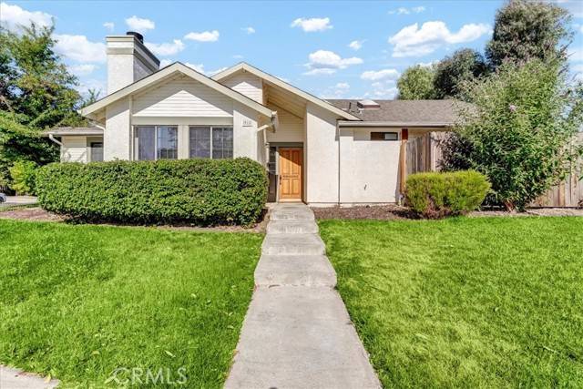 Paso Robles, CA 93446,915 Moran Court