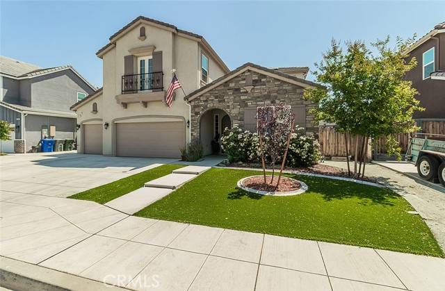 Clovis, CA 93619,1523 N Ryan Avenue