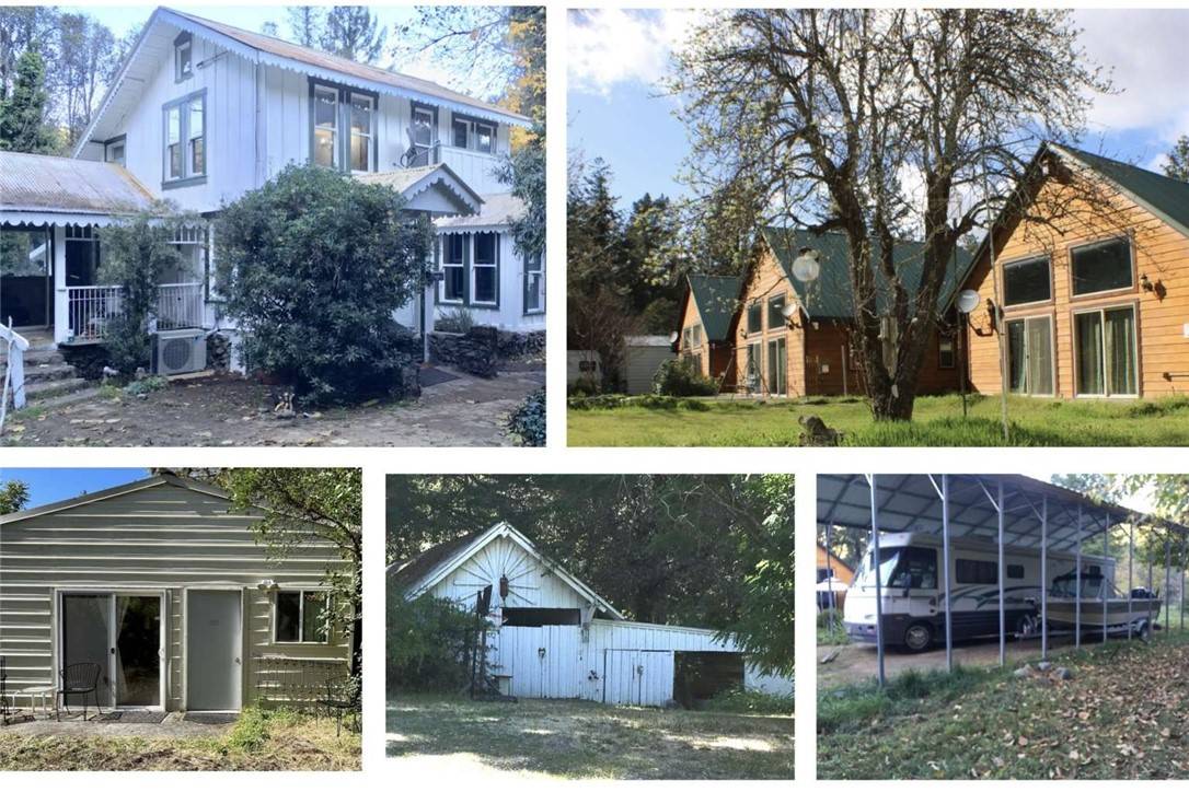 Other - See Remarks, CA 95527,5001 State Hwy 299