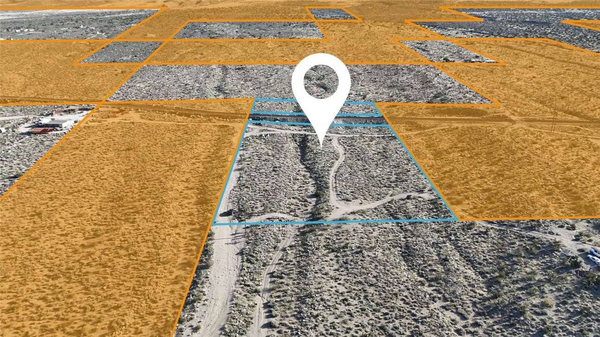 Lucerne Valley, CA 92356,0 Trade Post Road
