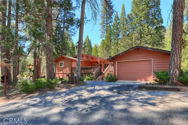 Wawona, CA 95389,8067 Chilnualna Falls Road