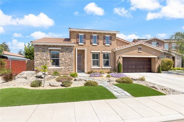 Clovis, CA 93619,3771 Wrenwood Avenue