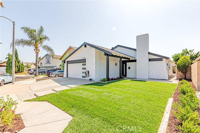 Cypress, CA 90630,11591 Palawan Street