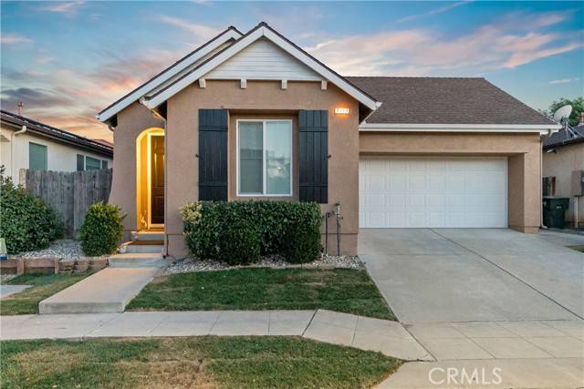 Fresno, CA 93737,7387 E Robinson Avenue