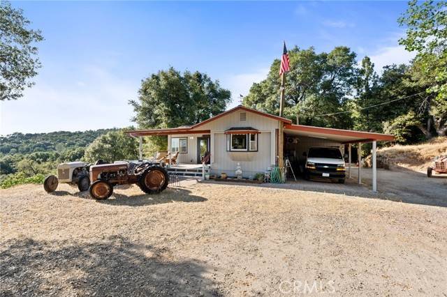 Oakhurst, CA 93644,40640 Taylor Mountain Road