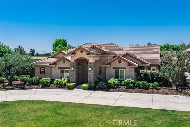 Hanford, CA 93230,13611 Francisco Drive