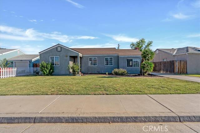 Hanford, CA 93230,816 Washington Street