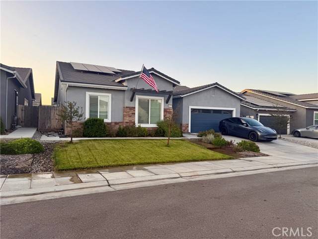 Madera, CA 93636,825 Spring Street