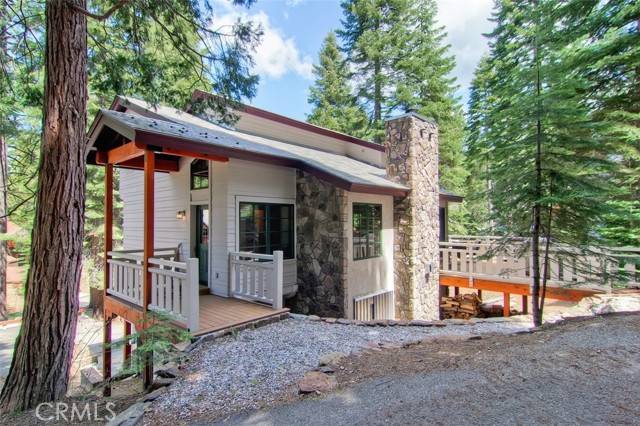 Yosemite National Park, CA 95389,7475 Henness Circle