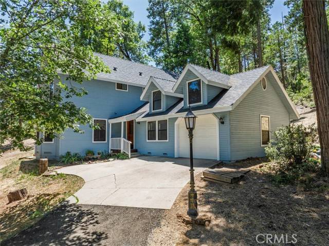 North Fork, CA 93643,36232 Finegold Creek Drive