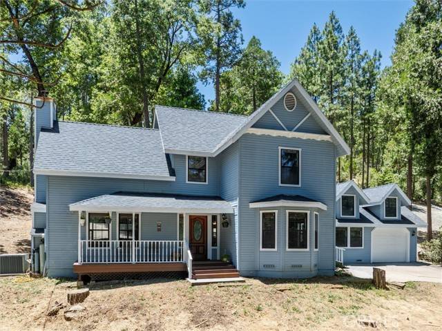 North Fork, CA 93643,36232 Finegold Creek Drive
