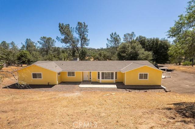 Coarsegold, CA 93614,42707 Deep Forest Drive