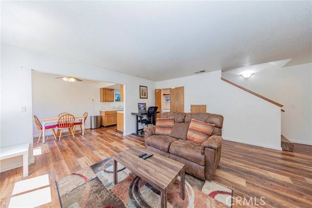 Oakhurst, CA 93644,49400 River Park Road #37