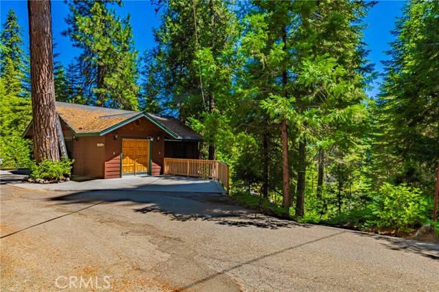 Fish Camp, CA 93623,1174 Railroad Lane