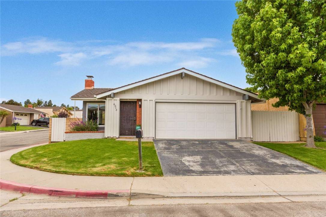 Ventura, CA 93003,6313 Mockingbird Street