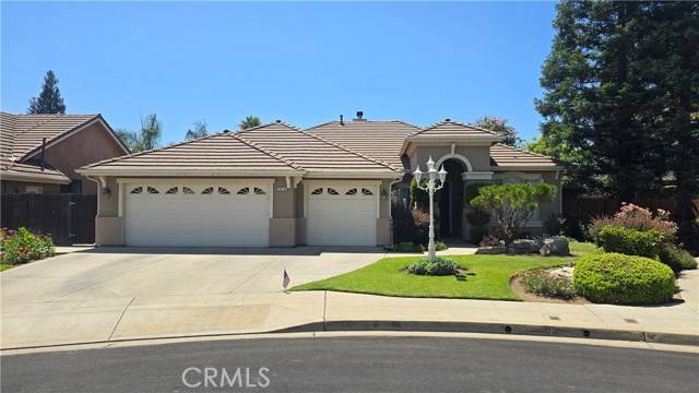 Clovis, CA 93611,3018 Coventry Avenue
